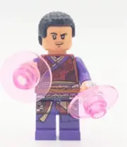 Lego 76205 Wong Minifigure Doctor Strange Multiverse of Madness