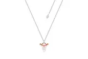 Couture Kingdom Ecc Disney Winnie The Pooh Tigger Face SS 40+7cm Necklace