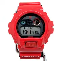 在飛比找蝦皮購物優惠-CASIO  G-SHOCK 手錶DW-6900FS 日本直