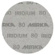 Mirka IRIDIUM 6" Grip