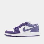 Jordan Air 1 Low Junior's