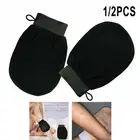 Exfoliating Gloves Exfoliating Mitt Moroccan ​Hamam 15*21cm Bath Glove