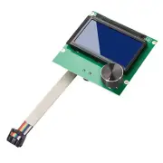 LCD Screen & Cable Accessories Kits For Creality Ender 3/Ender 3 Pro 3D Printer