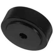Shock Suspension Foot Nails Isolation Feet for Audio Equipment Dj Speaker Stand