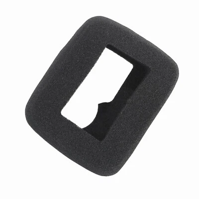 Windshield Noise Reduction Sponge Protective Case Cover for DJI OSMO Action 3 b
