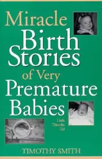在飛比找博客來優惠-Miracle Birth Stories of Very 