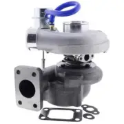 Turbo GT2556S Turbocharger 711736-5002S for Perkins T4.40 Engine