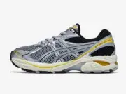 ASICS GT-2160 OG 1203A275 023 MEN'S SHOES PIEDMONT GREY/PURE SILVER