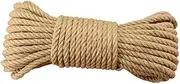 Wear Resistant Replaceable Scratching Rope for Cat Trees Cuttable Rope for DIY Cat Climbing Frames for Protecting Furniture and Daily Use