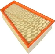 Air Filter 1Pcs Air Filter 6G919601AB Fit for Ford Fit for Mondeo 4 Fit for Saloon/Fit for Turnier 1.8T 2.0T 2.3 Fit for S-MAX Fit for Galaxy Model 2006 2007 2008-2015 Car Cabin Filter