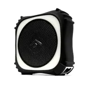 EcoXgear EdgePro Bluetooth Speaker (Black)