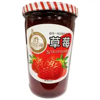 在飛比找蝦皮購物優惠-＊快速出貨＊ 自由神 草莓果醬 450g 『C1902』吐司