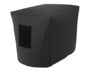 Marshall 1912 Speaker Cabinet Cover, Black, 1/2" Padding, Tuki Cover (mars233p)