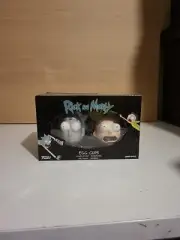 Funko - Rick and Morty Egg Cup