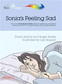 在飛比找三民網路書店優惠-Sonia"s Feeling Sad