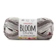 Premier Bloom Chunky Yarn-Poppy - 6 Pack