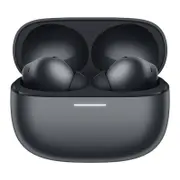 Wireless Noise-Cancelling Earbuds