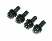 Emerson Screws for Stand Base LF501EM4-A LF461EM4-A 50ME314V/F7 50MF412BF7 Mount