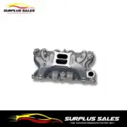WEI8012 Weiand Stealth Intake Manifold Ford 429 460