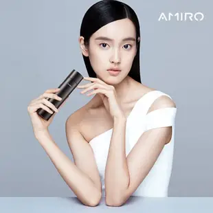 【AMIRO】嫩膚時光面罩＋時光機拉提美容儀 R1 PRO『贈專用凝膠1條』(電子面膜 美容儀 情人節 禮物 抗老)