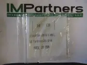 M0535-3-N, RAF, PCB 6mm, 3.2 ID, M3 ROUND METRIC SPACER, BRAND NEW! 20 Pieces