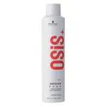 施華蔻 SCHWARZKOPF OSIS+ 3號定型液 黑旋風 強力定型液 黑炫風 500ML  公司貨