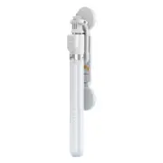Wireless Selfie Stick Tripod Stand with Light Bluetooth Remote Extendable5357