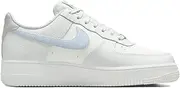 [Nike] Womens Air Force 1 '07 White/Marine SZ 9