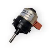 MOTOR FOR THREE 3-WAY VALVE SUITABLE FOR VAILLANT 0020020015 0020116436 ECOTEC P