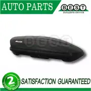 Brand New Car Roof box Matte Black 176*82*45cm 480L