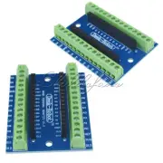 1~10PCS Nano V3.0 AVR ATMEGA328P-AU Module Nano Terminal Adapter for the Arduino