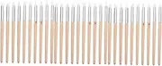 Mobestech 3sets Double-Head Watch Cleaning Tools Kit Watch Band Tool Set 10pcs*3