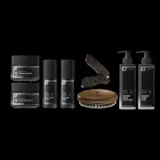 The Beard Struggle The Ultimate Kit Platinum Collection, Vanir's Wisdom