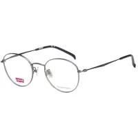 在飛比找Yahoo奇摩購物中心優惠-Levi s 光學眼鏡 (銀色)LV7006F
