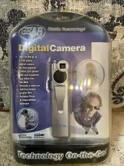 Digital Concepts High Speed USB Digital Camera - New!!!