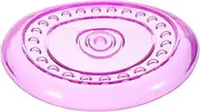 Dog Toy Outdoor Puppy Chewing Toy Dog Disc for Play Water Floating Training Flying Disc Boys and Girls Toy