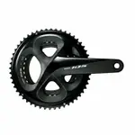 SHIMANO 105 FC-R7000 11速公路車大盤 R7000 165MM 52-36T