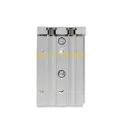 For SMC MXS8-40AF slide cylinder