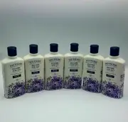 Poo-Pourri Before-You-go Toilet Spray Refill Lavender Vanilla, 9 Fl Oz(6 Pack)