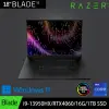 【Razer 雷蛇】18吋i9電競筆電(Blade 18/RZ09-0484RTH3-R3T1/i9-13950HX/16GB/RTX 4060/1TB PCIe SSD)