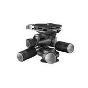 Gitzo 3-Way Fluid Head