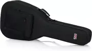 Gator Cases GL-APX Lightweight Polyfoam Guitar Case for Yamaha APX-Style Guitars