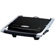 Russell Hobbs 4-Slice Sandwich Press Black