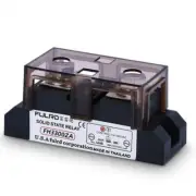 FH3300ZA AC-AC 300A industrial solid state relay 110~380VAC 36~530VAC