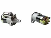 For 1995-2000 Chrysler Cirrus Starter TYC 24673VS 1996 1997 1998 1999 2.5L V6 (for: Chrysler)