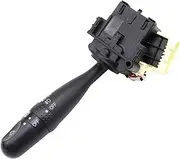 Car Steering Column Switches for Toyota Corolla Ex 2007-2013 VIOS 2003-2006, Car Indicator Turn Signal Switch Stalk Combination Switch