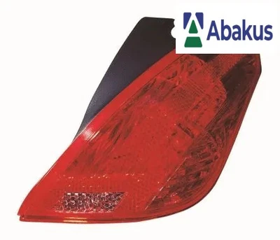 RIGHT TAIL LIGHT REAR LAMP 550-1949R-LD-UE ABAKUS I