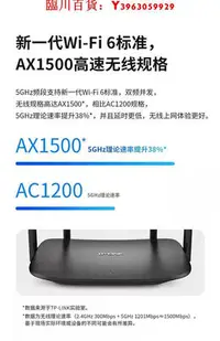 在飛比找Yahoo!奇摩拍賣優惠-可開發票量大優惠TP-LINK  TL-XDR1520易展版