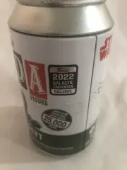 Funko Soda Star Ward with Chance of Chase.
