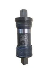 Shimano BB-UN26 Square taper bottom bracket 68x113